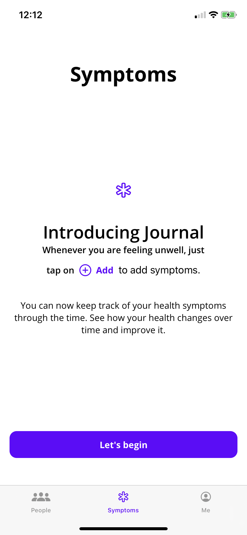 Health linked gallery image