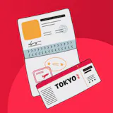 Visa Dummy Tickets