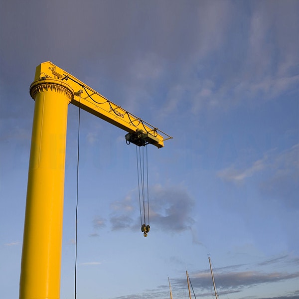 Jib Crane  gallery image