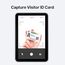 DoorDesk gallery image