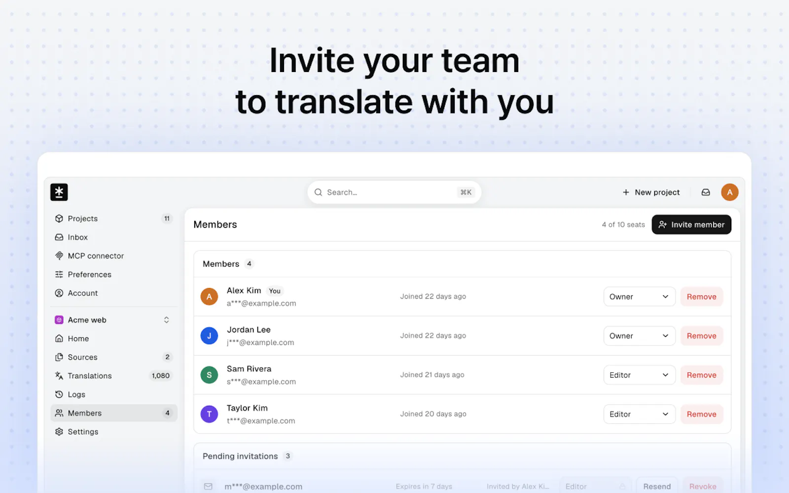 Malmoi screenshot 3
