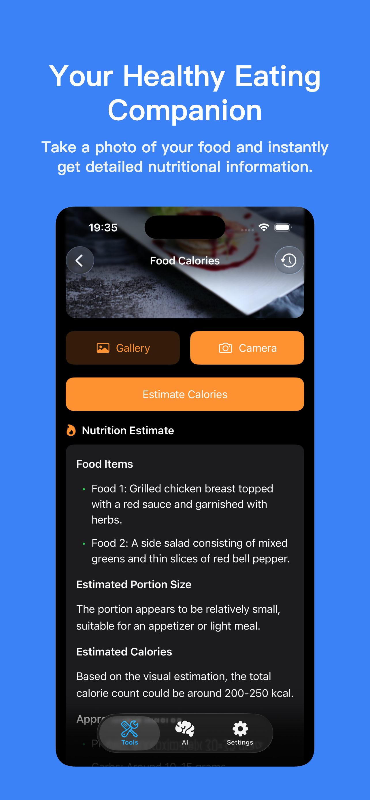 DailyKit gallery image