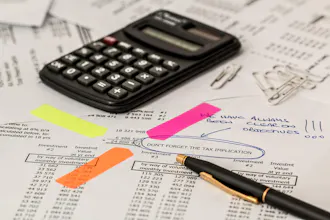 Global Tax App gallery image