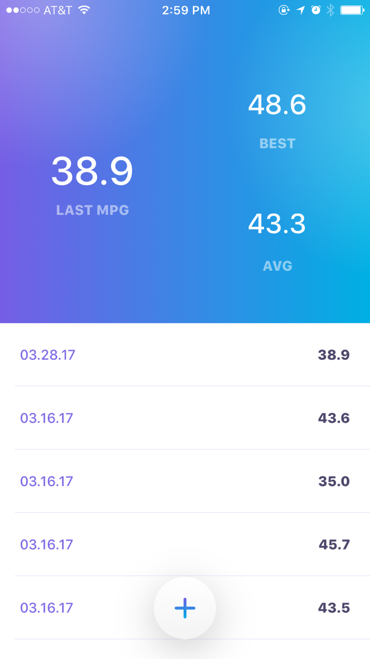 Smileage gallery image