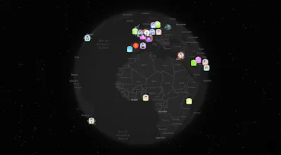 OnTheMap gallery image