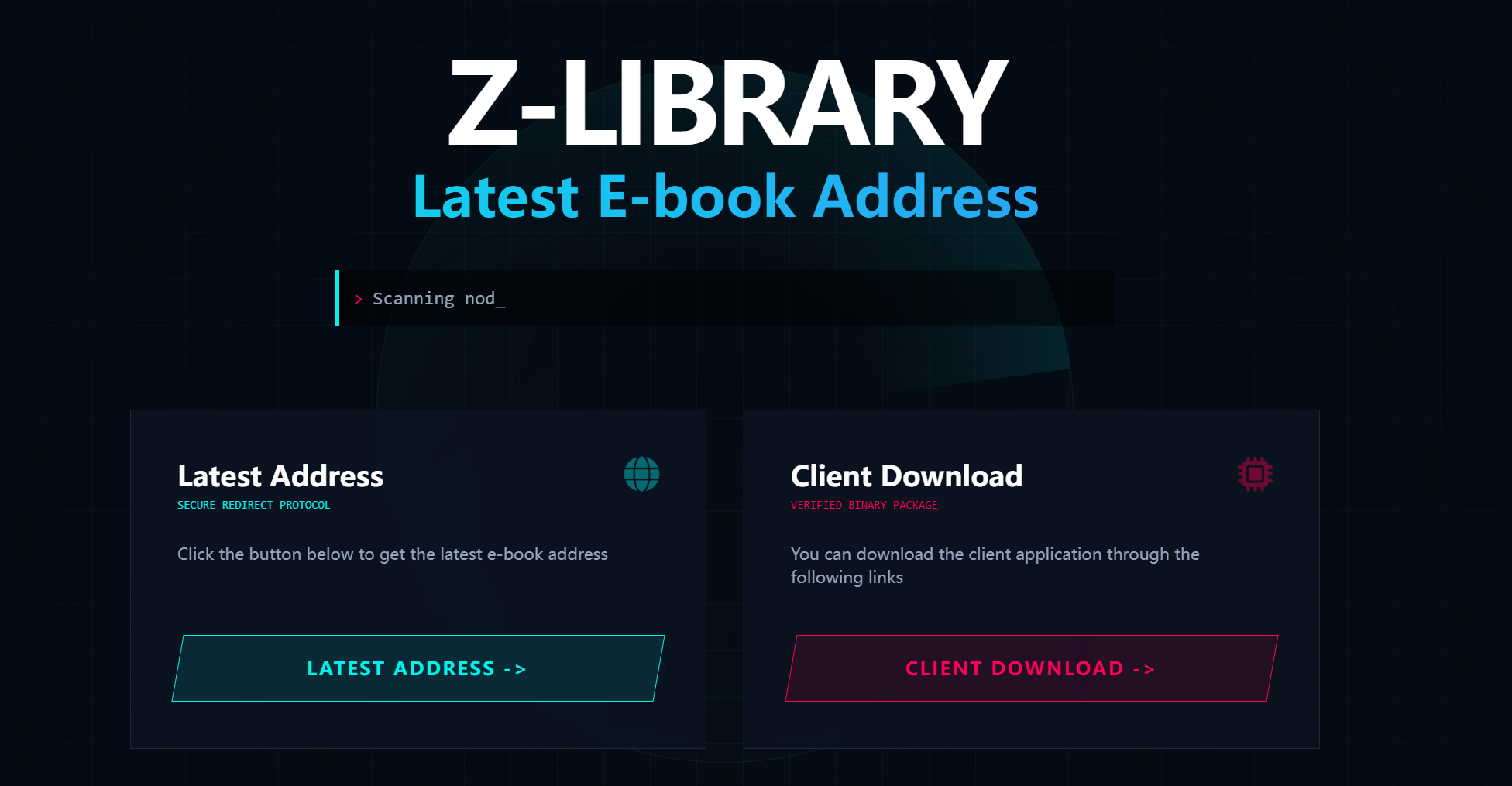 Z-ACCESS - Screenshot 2 showing product features and functionality