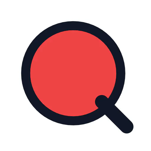 ThreadLens logo