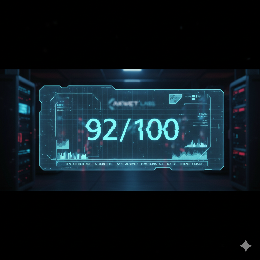 HypeSiren AI gallery image