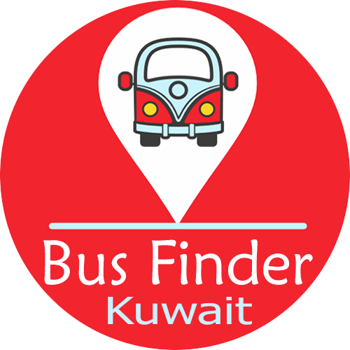 Kuwait Bus Finder