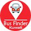 Kuwait Bus Finder