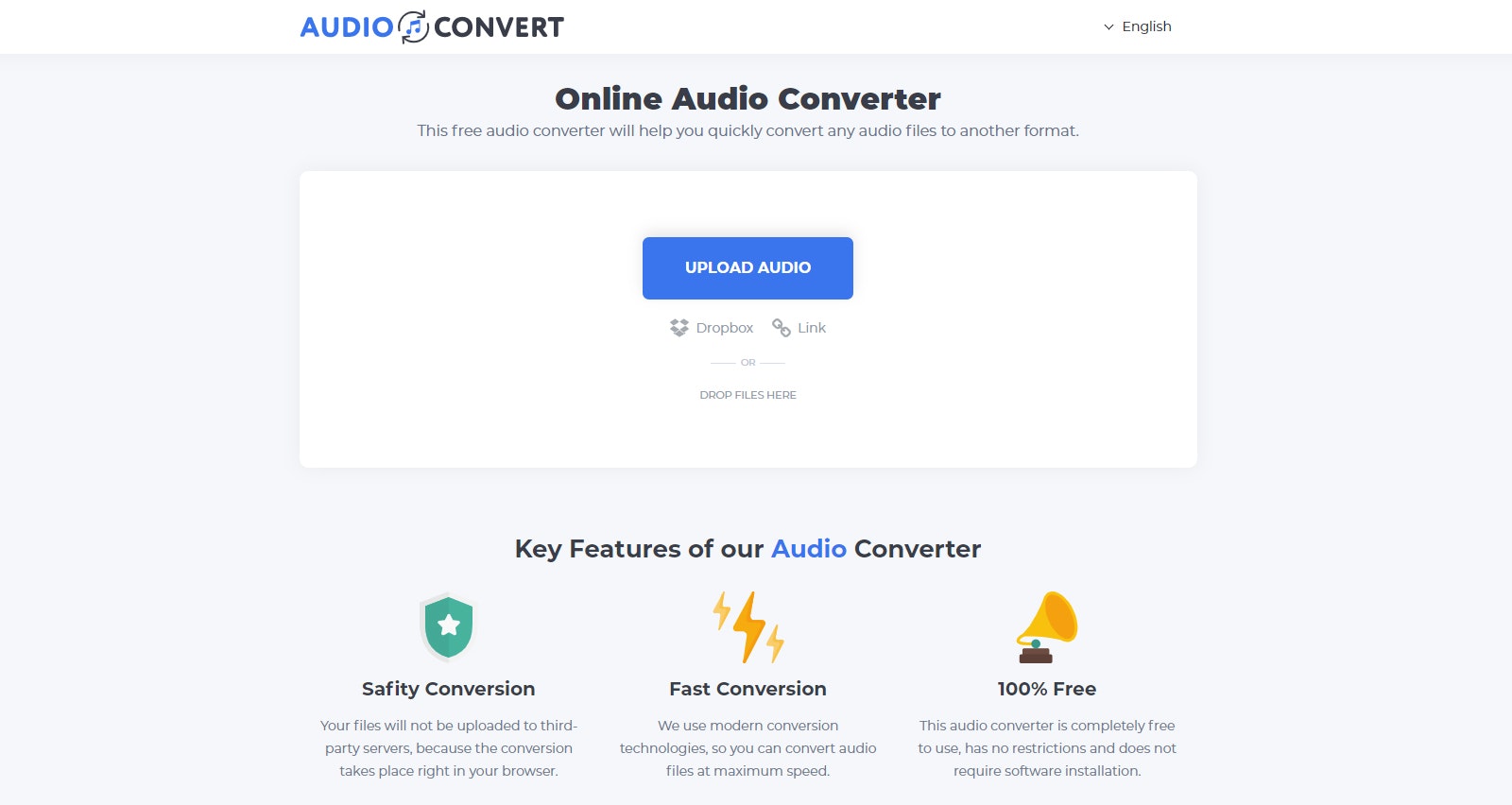 Audio Converter Product Information, Latest Updates, and Reviews 2024