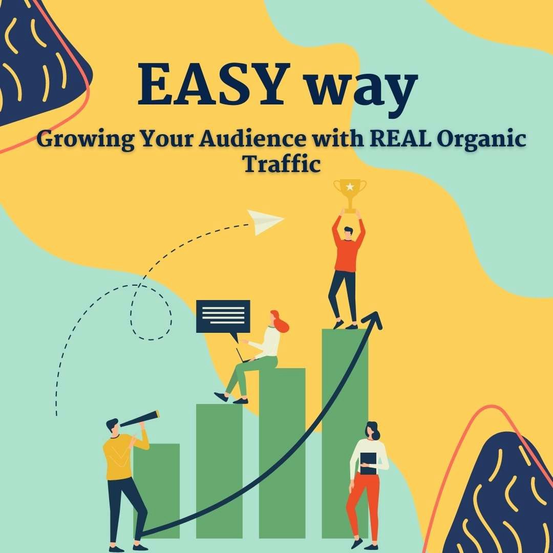 Lưu lượng truy cập trang web miễn phí