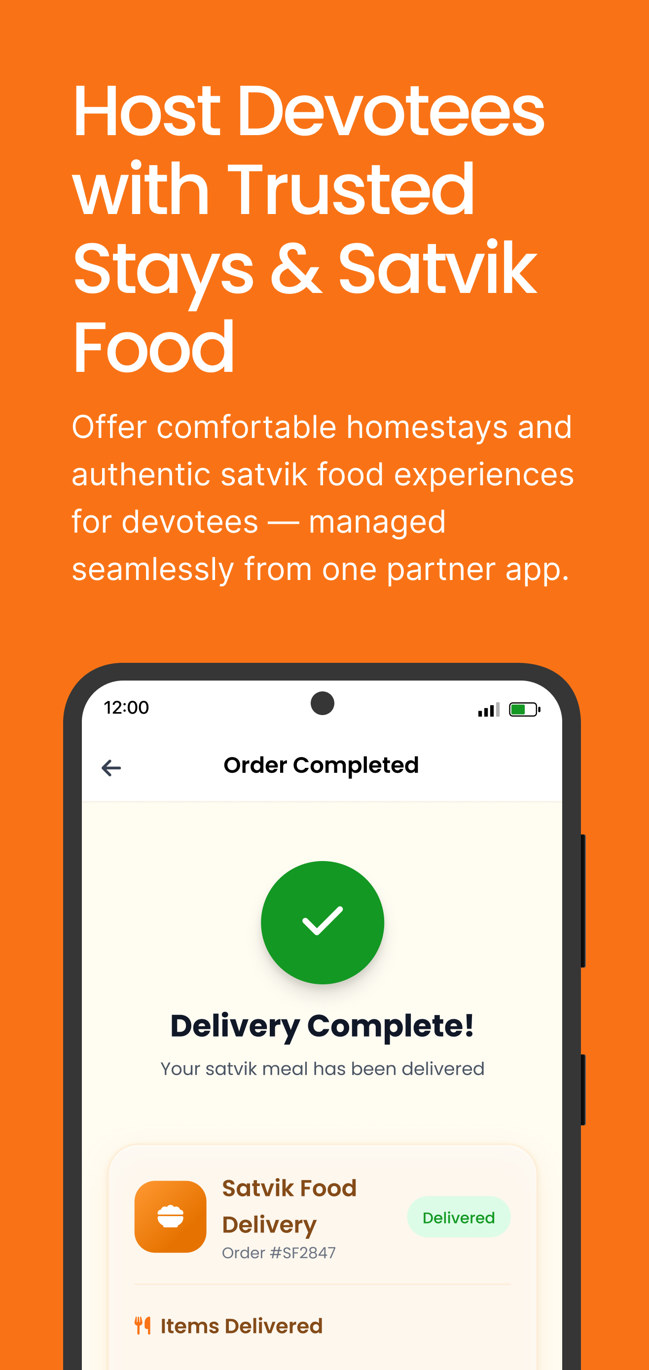 DharmikGuide - Divine Partner Platform gallery image