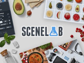 SceneLab gallery image