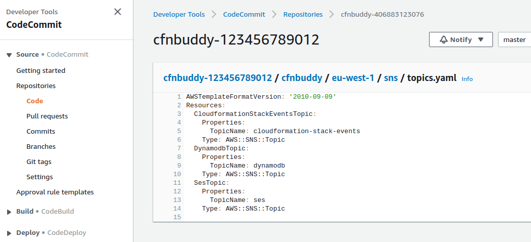 cfnbuddy gallery image