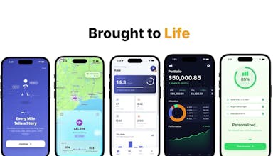 Nativeline AI + Cloud gallery image