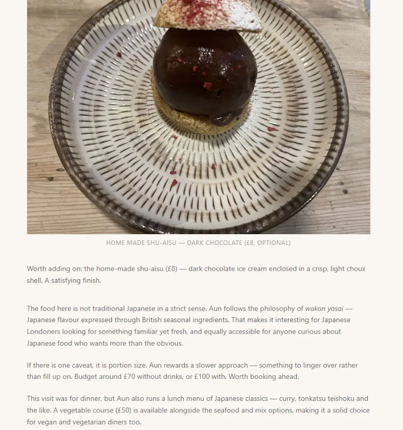 Mekiki screenshot 3