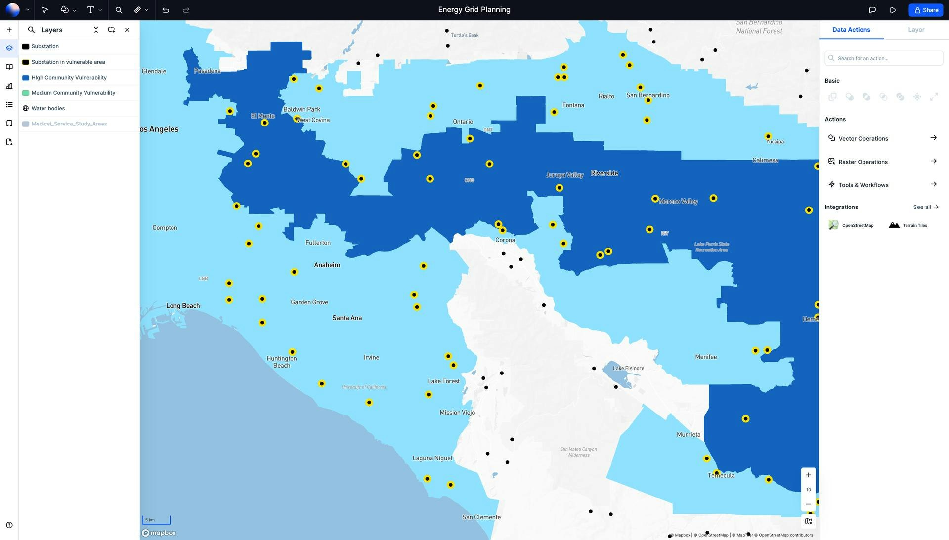 Atlas.co - GIS and maps in the browser media 6