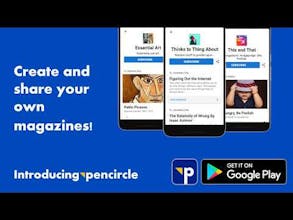 Pencircle gallery image