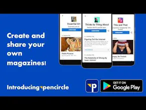 Pencircle gallery image