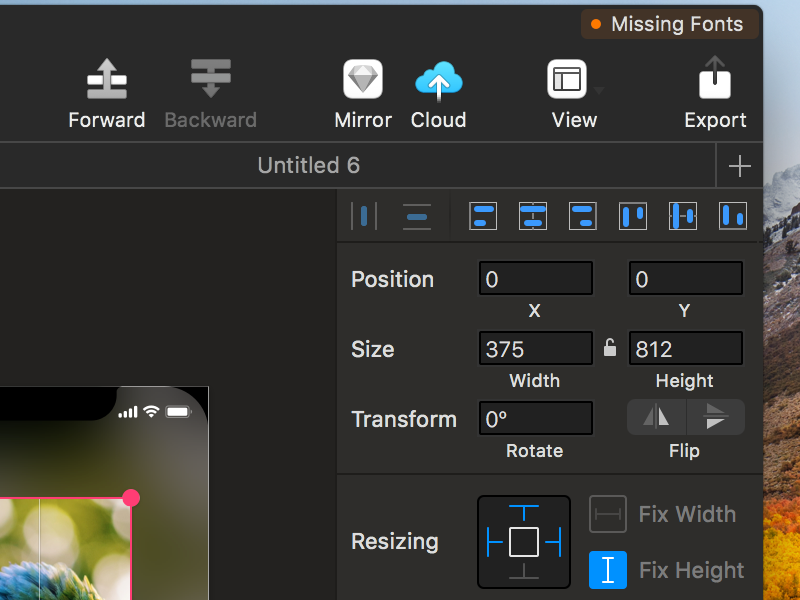 Midnight gallery image