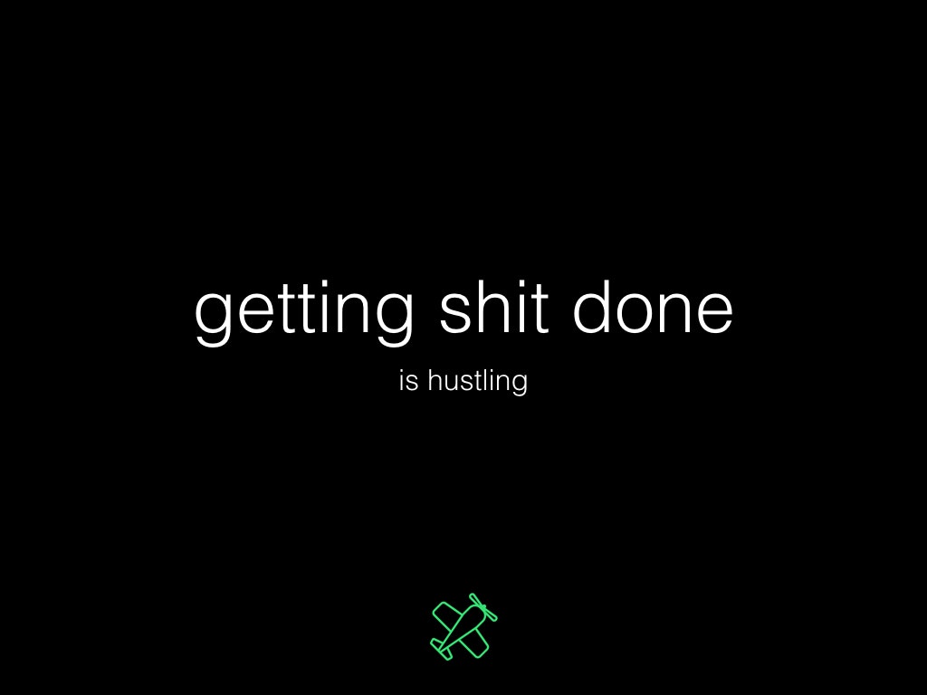 Hustling for Everyone gallery image