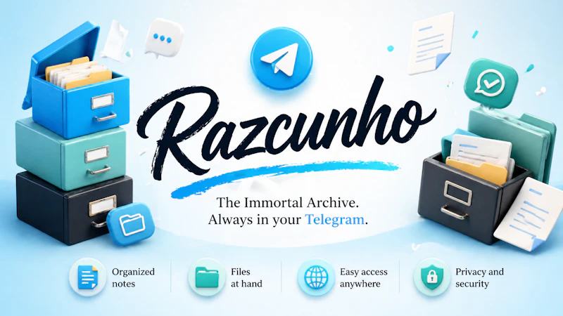 Razcunho screenshot 3