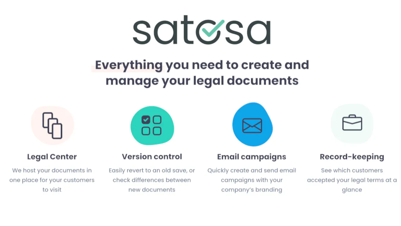 Satosa gallery image
