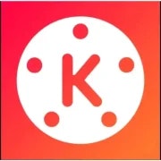 KineMaster Mod APK logo