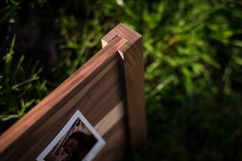 The Allie gallery image