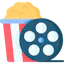 A movie a day