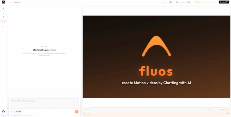fluos screenshot 4