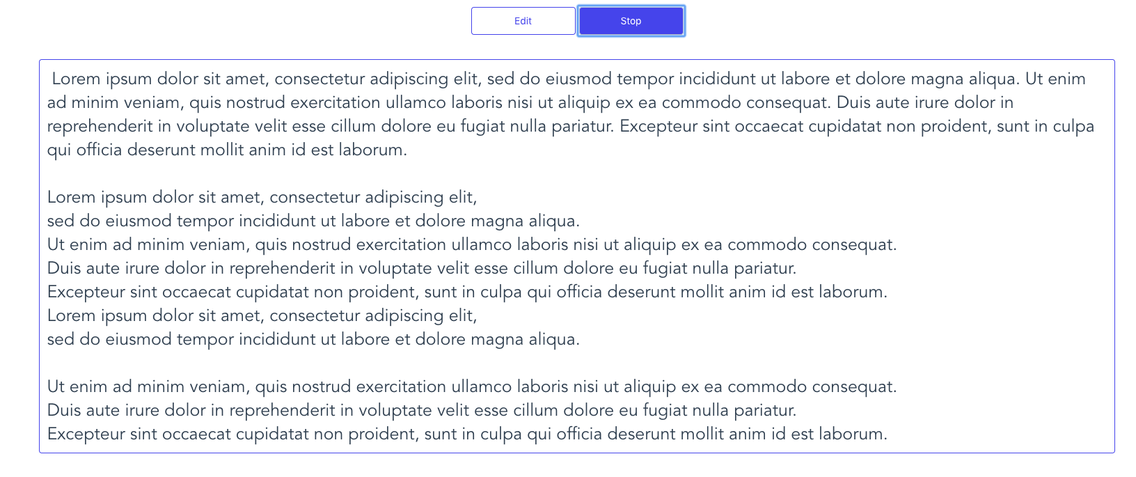 Scroller gallery image