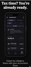 ReceiptNest AI gallery image
