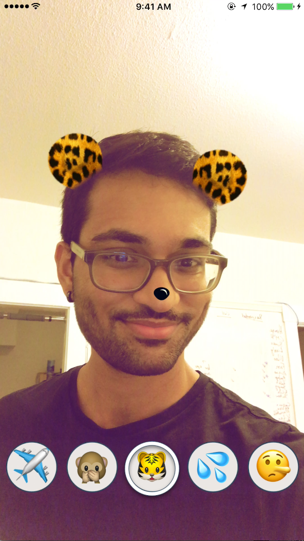 StriveSDK for iOS Image