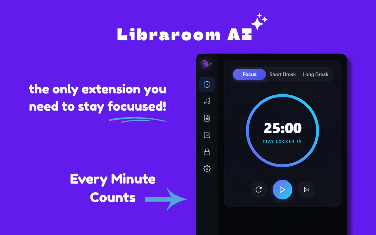 Libraroom AI gallery image