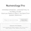 Numerology Pro