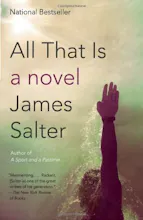 All That Is: A Novel by James Salter gallery image