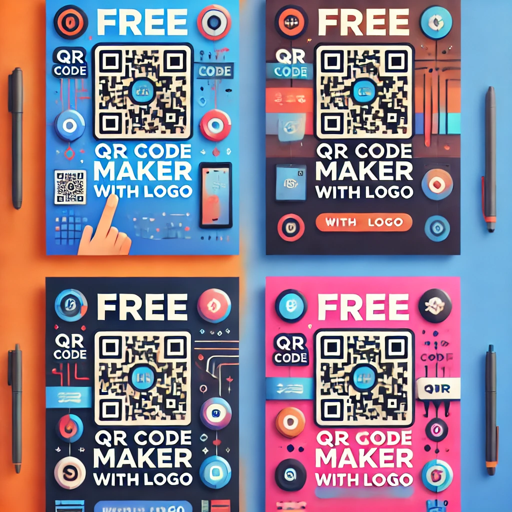 QR otomatikleştir media 4