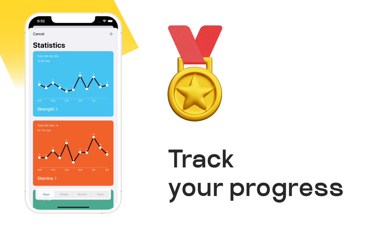 Plan-Trainings and activities gallery image