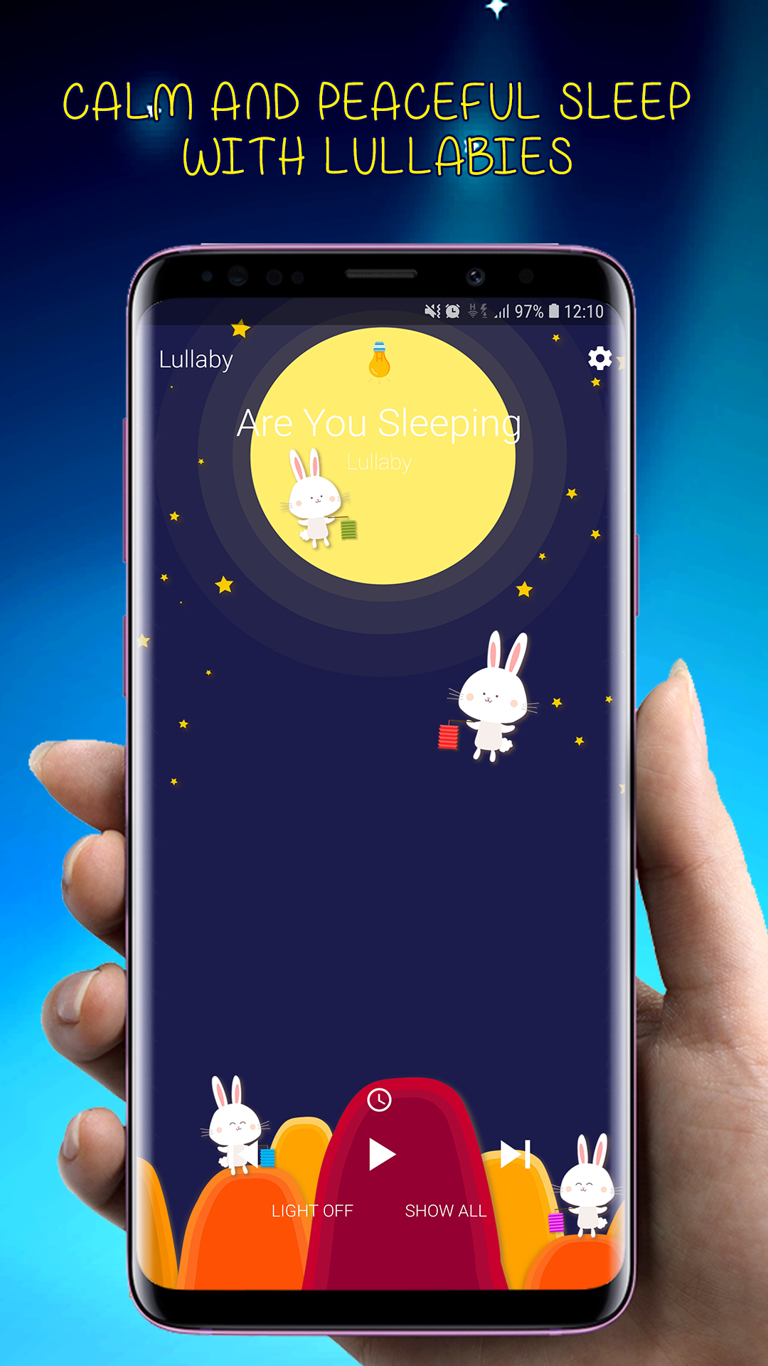 Lullaby - Lullaby Songs For Baby gallery image