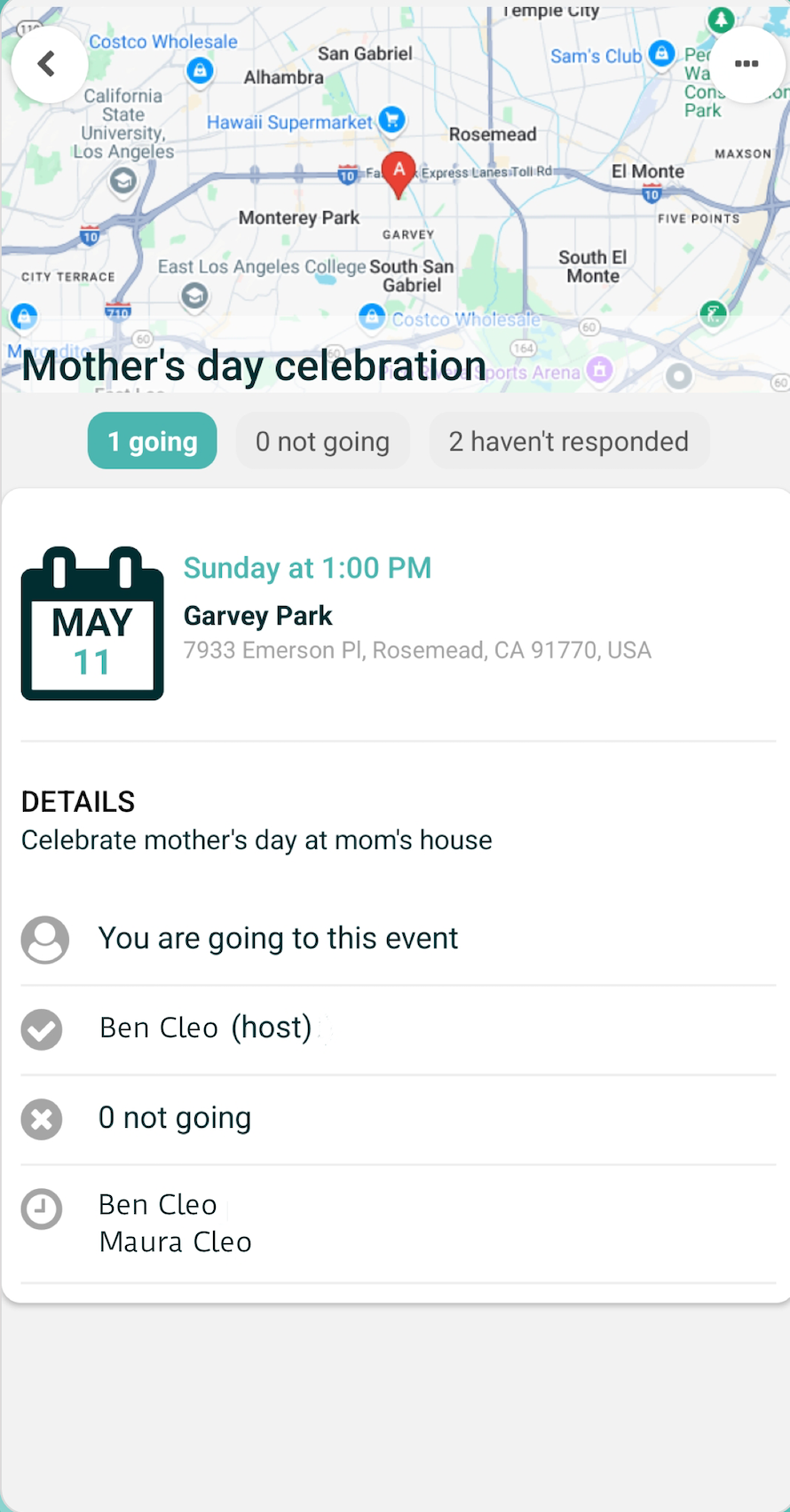 FamilyPine gallery image