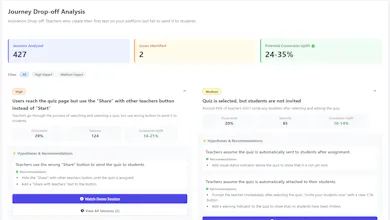 UserWatch gallery image