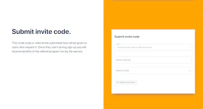 Invite Codes gallery image