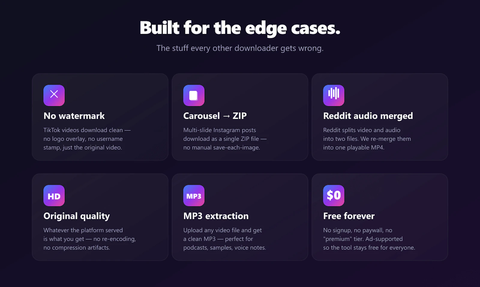 DropZap screenshot 4