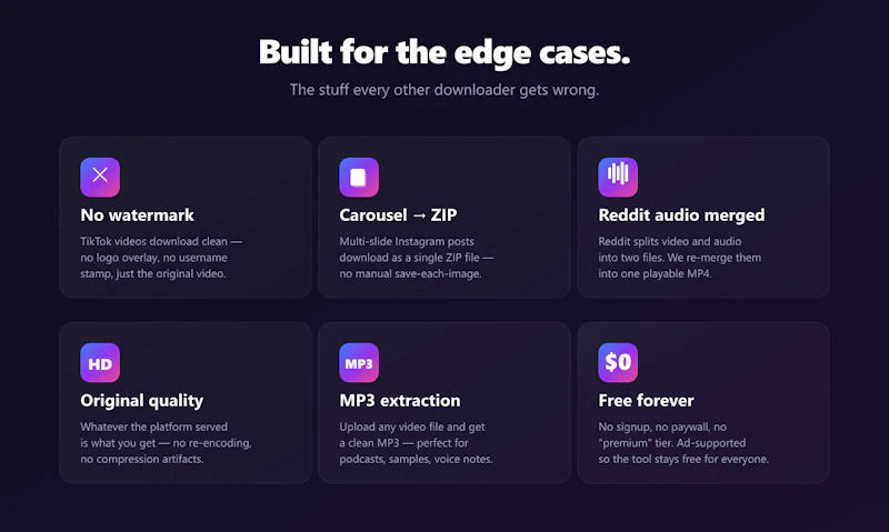 DropZap screenshot 4