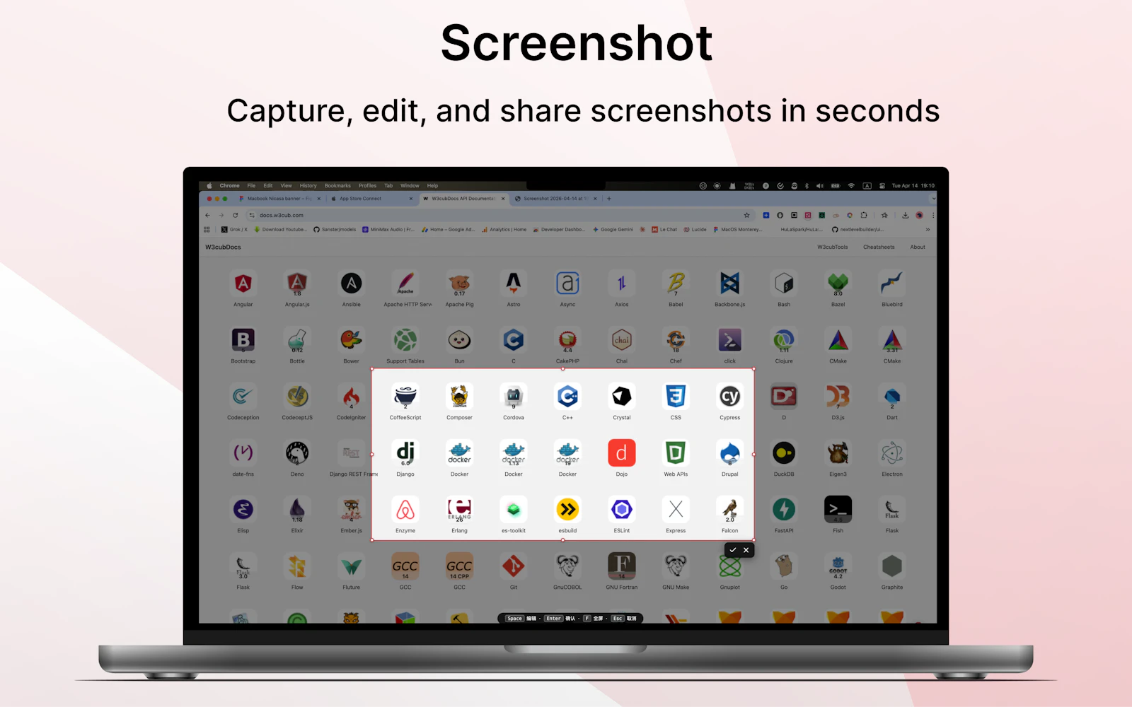  Nicasa - Image Viewer screenshot 5