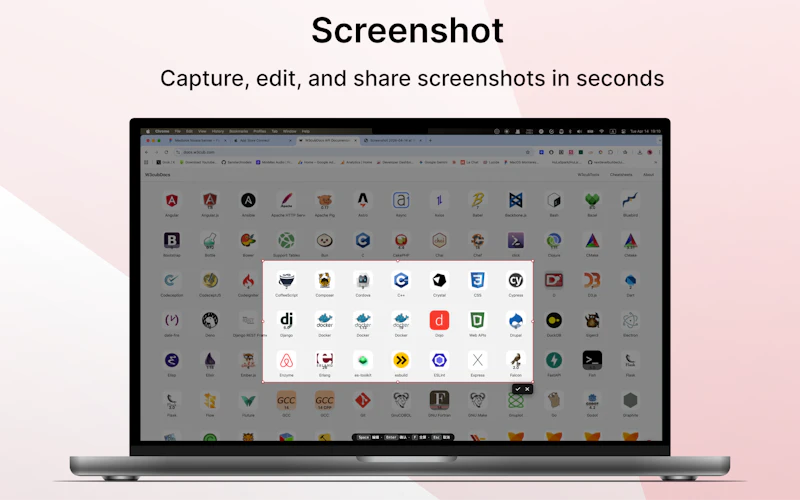  Nicasa - Image Viewer screenshot 5