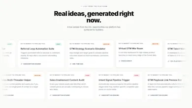 IdeaSpark gallery image