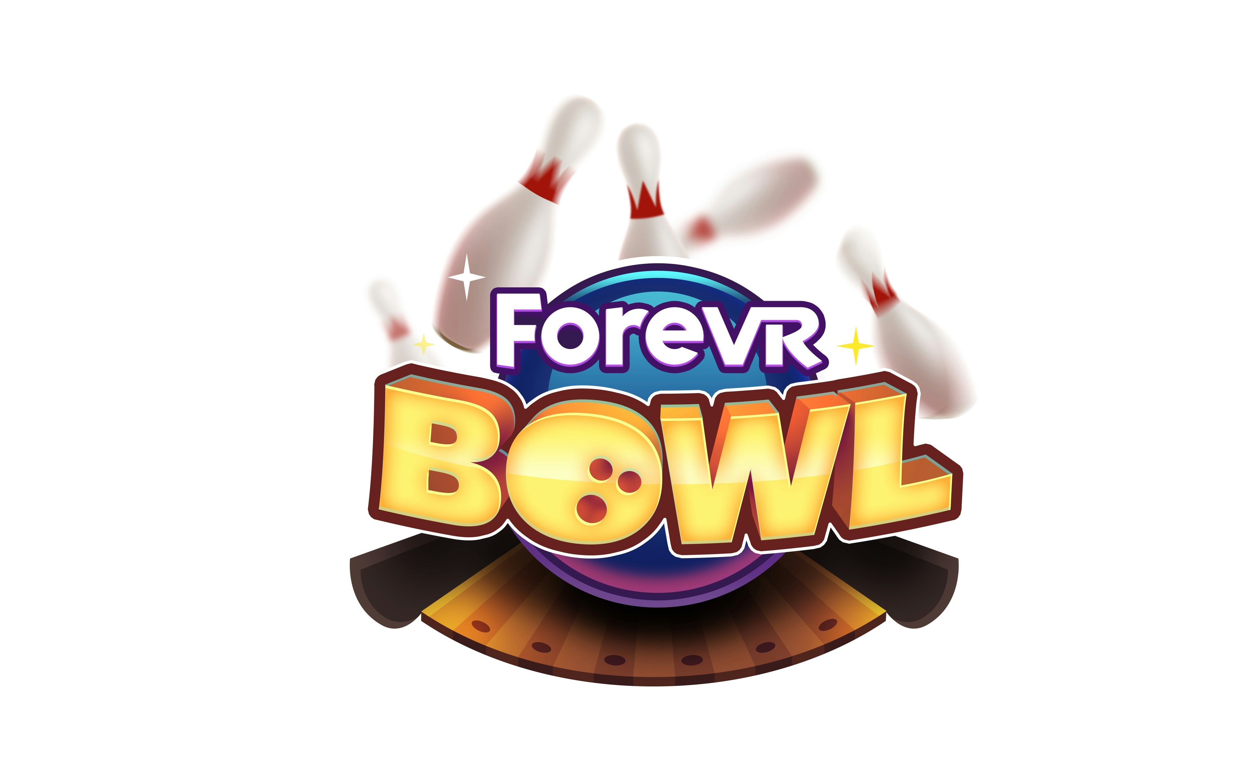 ForeVR Bowl
